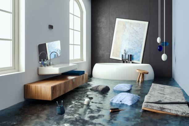 Best Ceiling water damage repair  in Kittredge, CO
