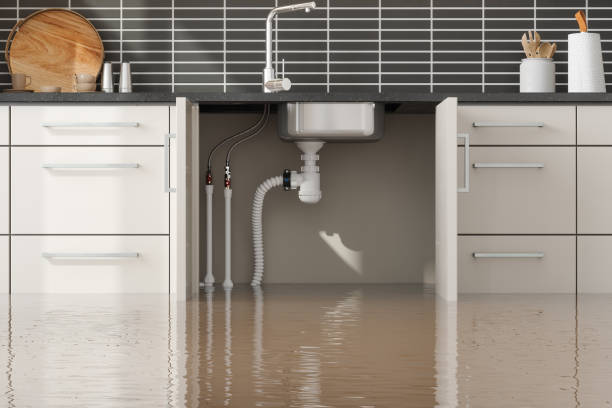 Water damage restoration insurance claims in Kittredge, CO