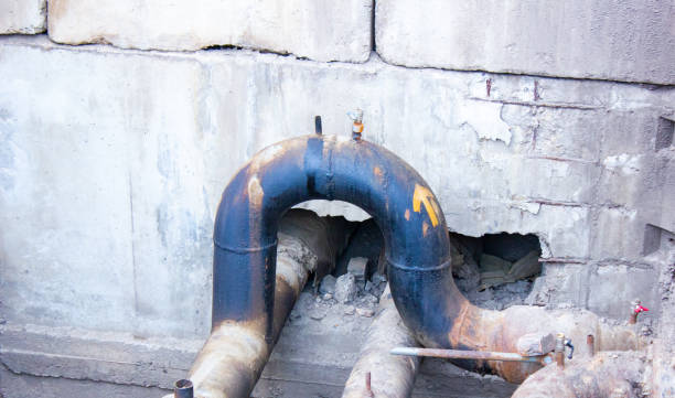 Best Emergency water damage restoration  in Kittredge, CO